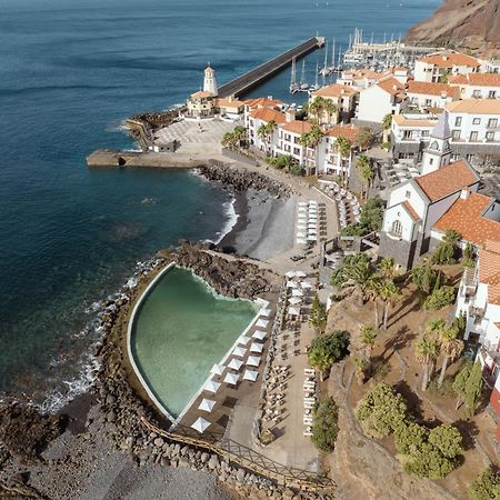 Dreams Madeira Resort Spa & Marina Canical  Extérieur photo