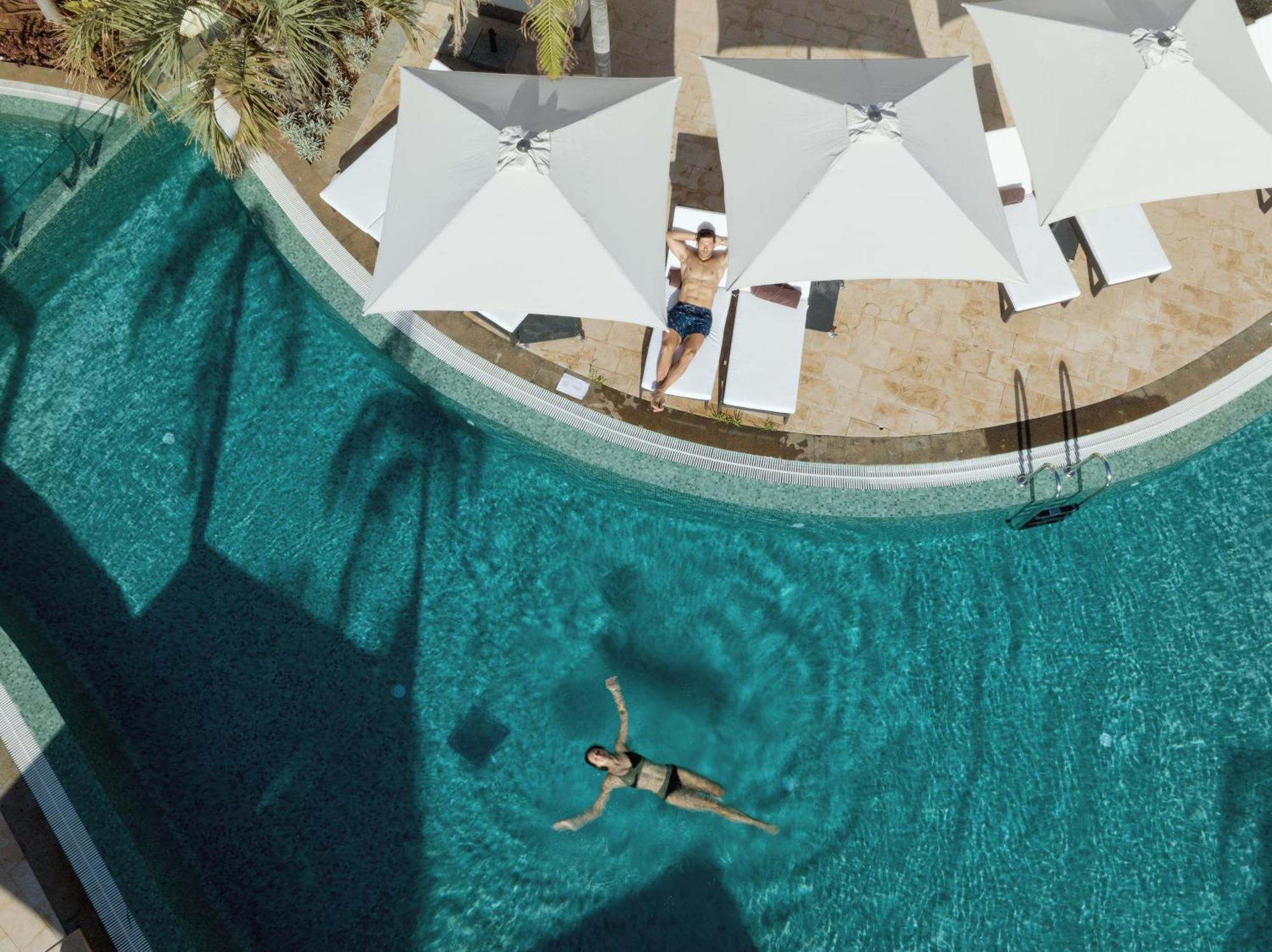 Dreams Madeira Resort Spa & Marina Canical  Extérieur photo
