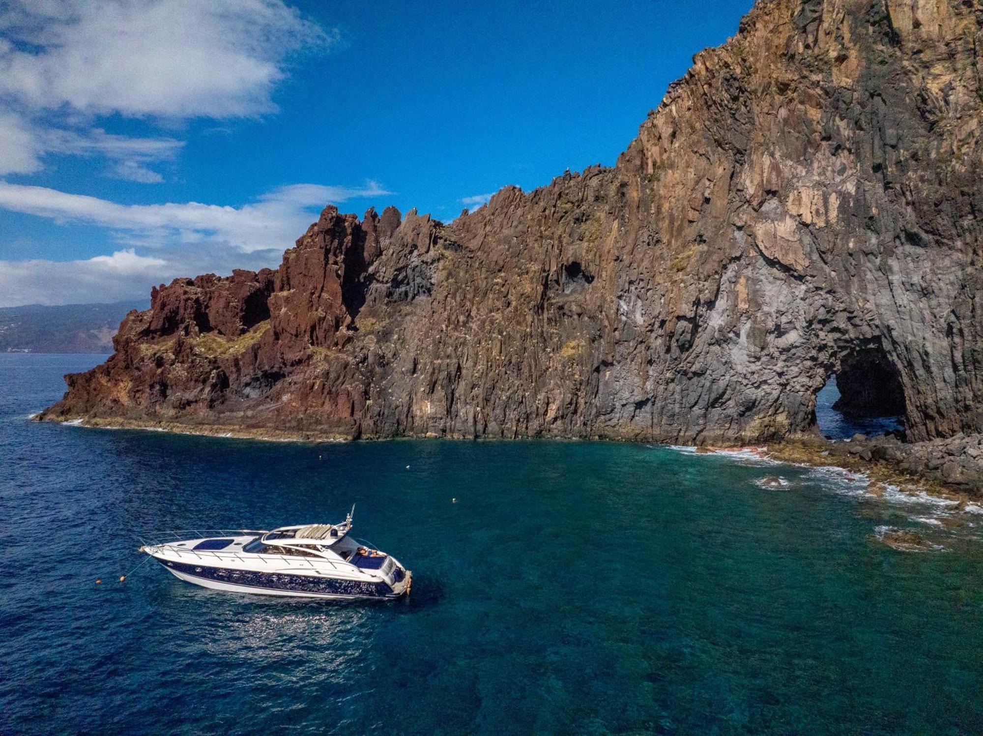 Dreams Madeira Resort Spa & Marina Canical  Extérieur photo