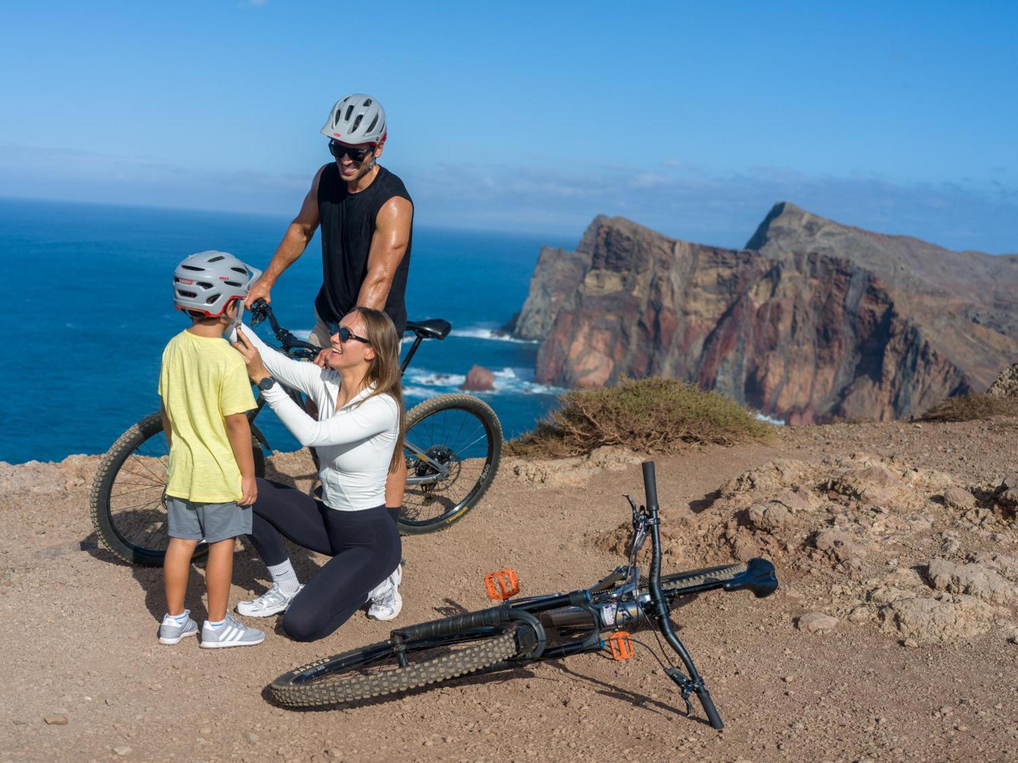 Dreams Madeira Resort Spa & Marina Canical  Extérieur photo