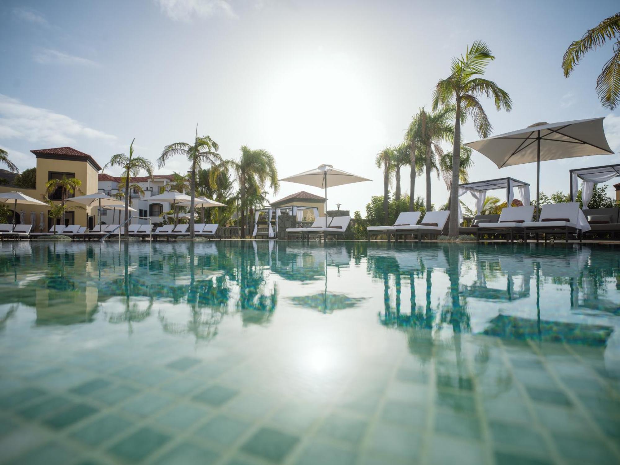 Dreams Madeira Resort Spa & Marina Canical  Extérieur photo
