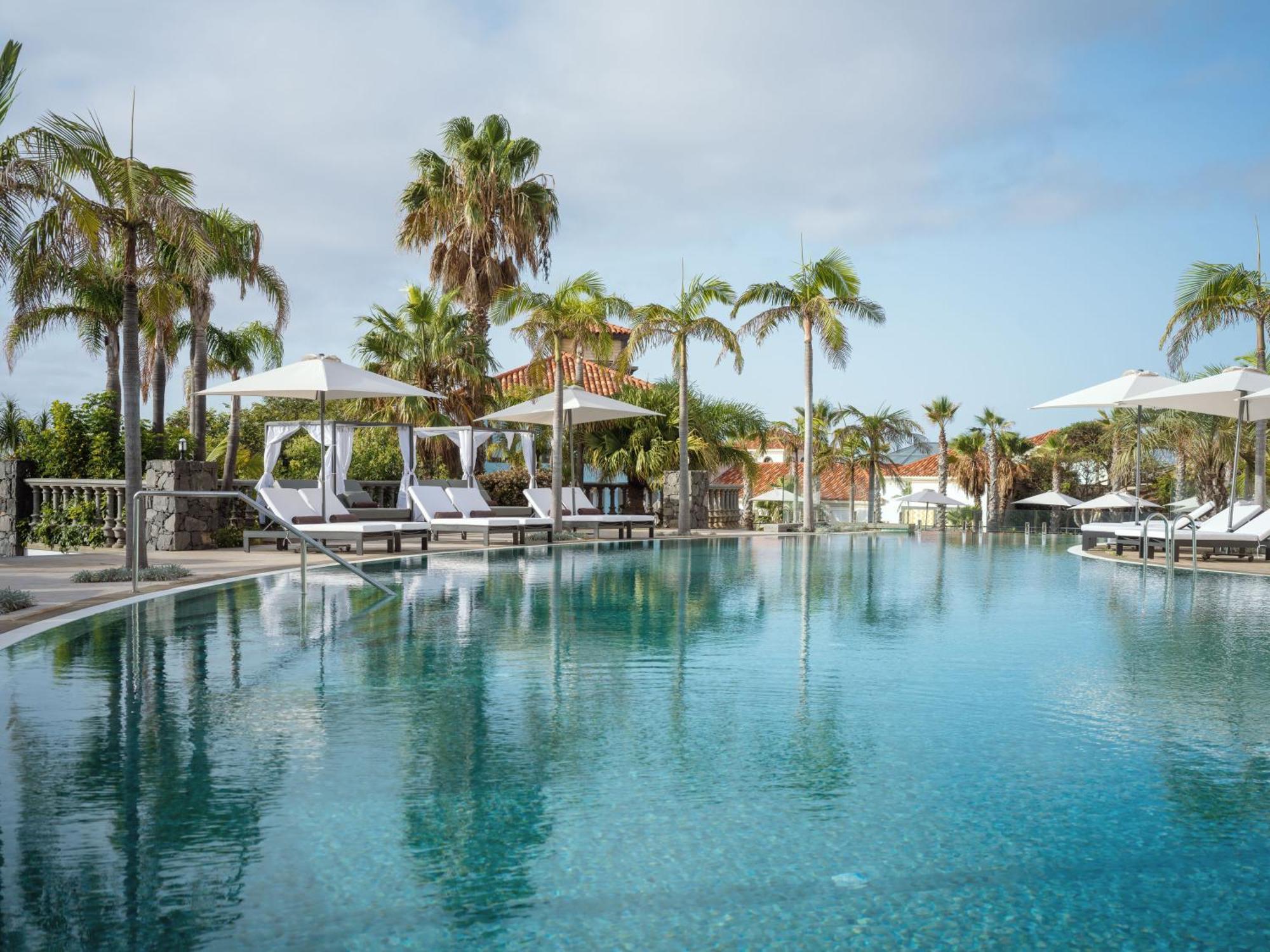 Dreams Madeira Resort Spa & Marina Canical  Extérieur photo