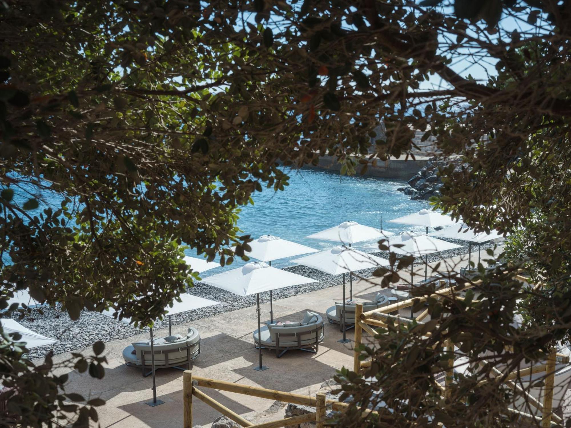 Dreams Madeira Resort Spa & Marina Canical  Extérieur photo