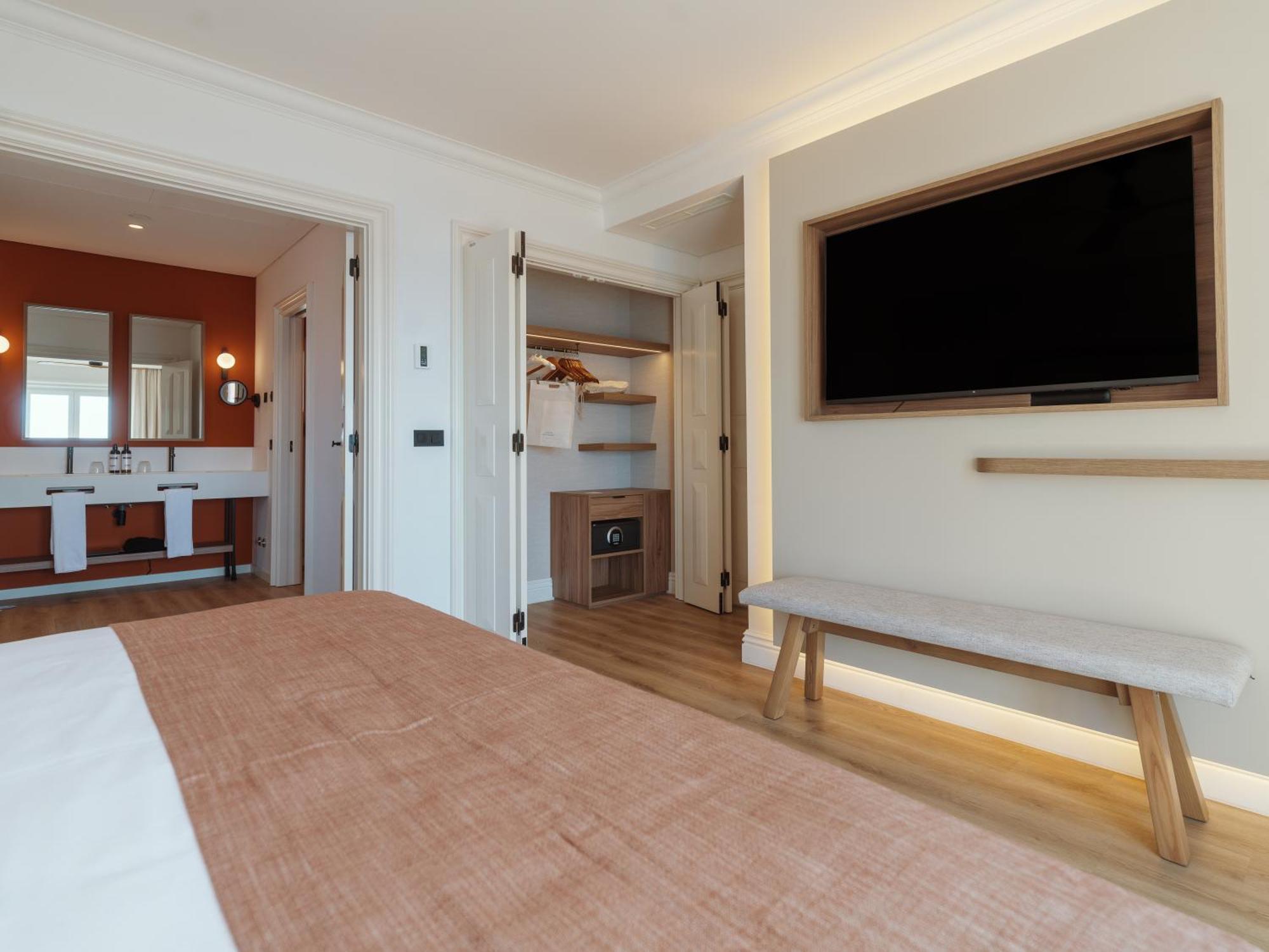 Dreams Madeira Resort Spa & Marina Canical  Extérieur photo
