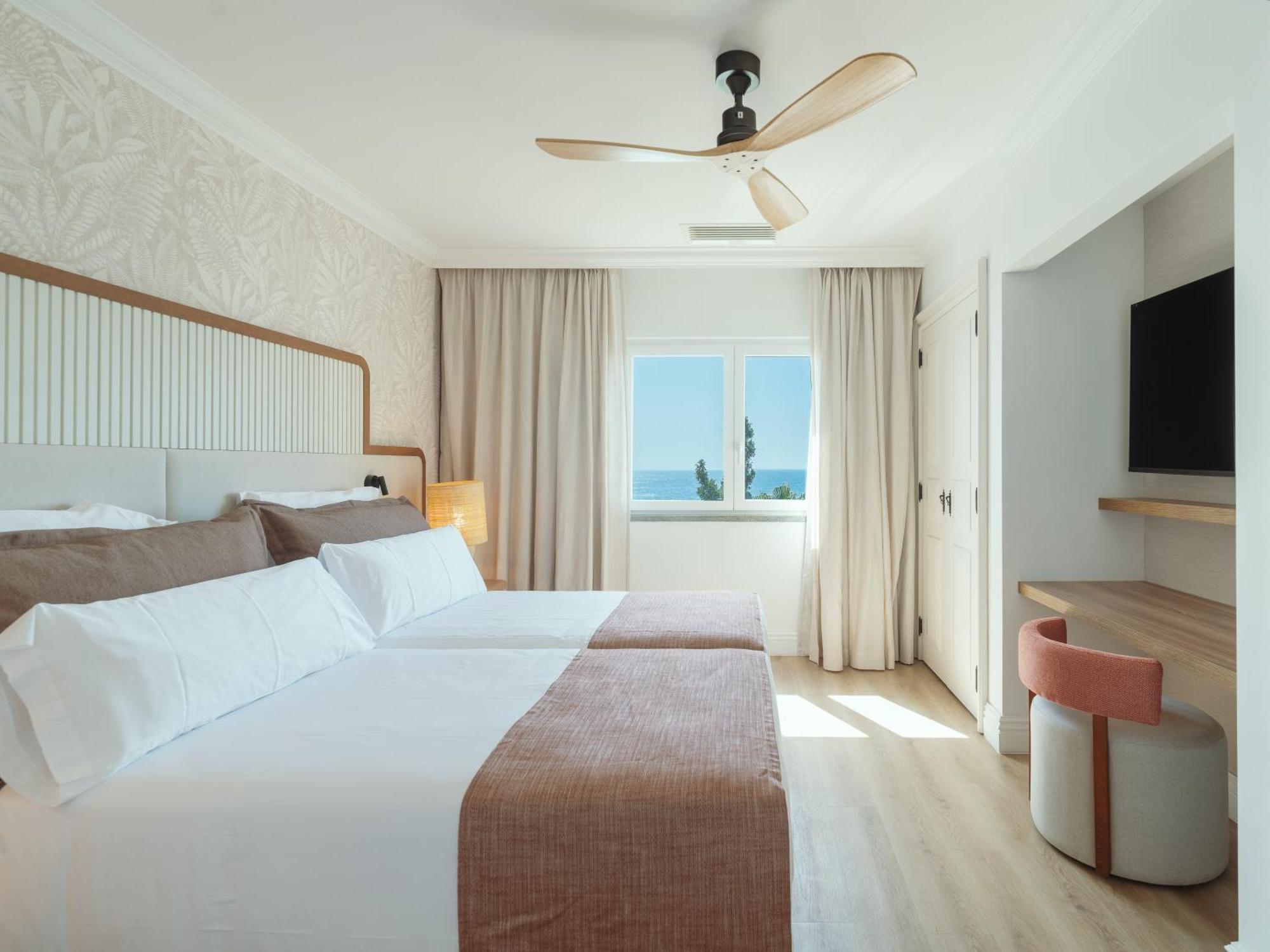 Dreams Madeira Resort Spa & Marina Canical  Extérieur photo