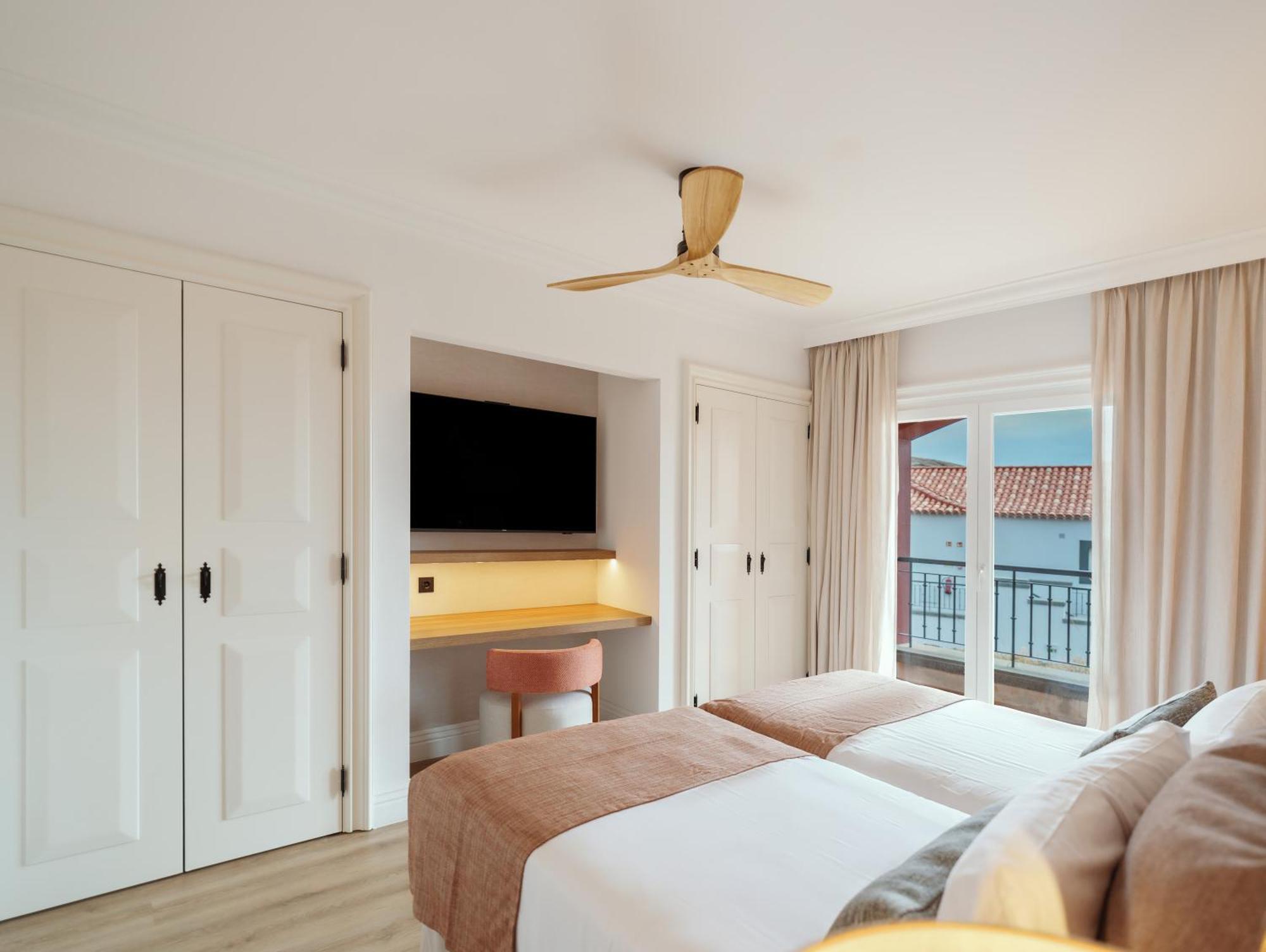 Dreams Madeira Resort Spa & Marina Canical  Extérieur photo