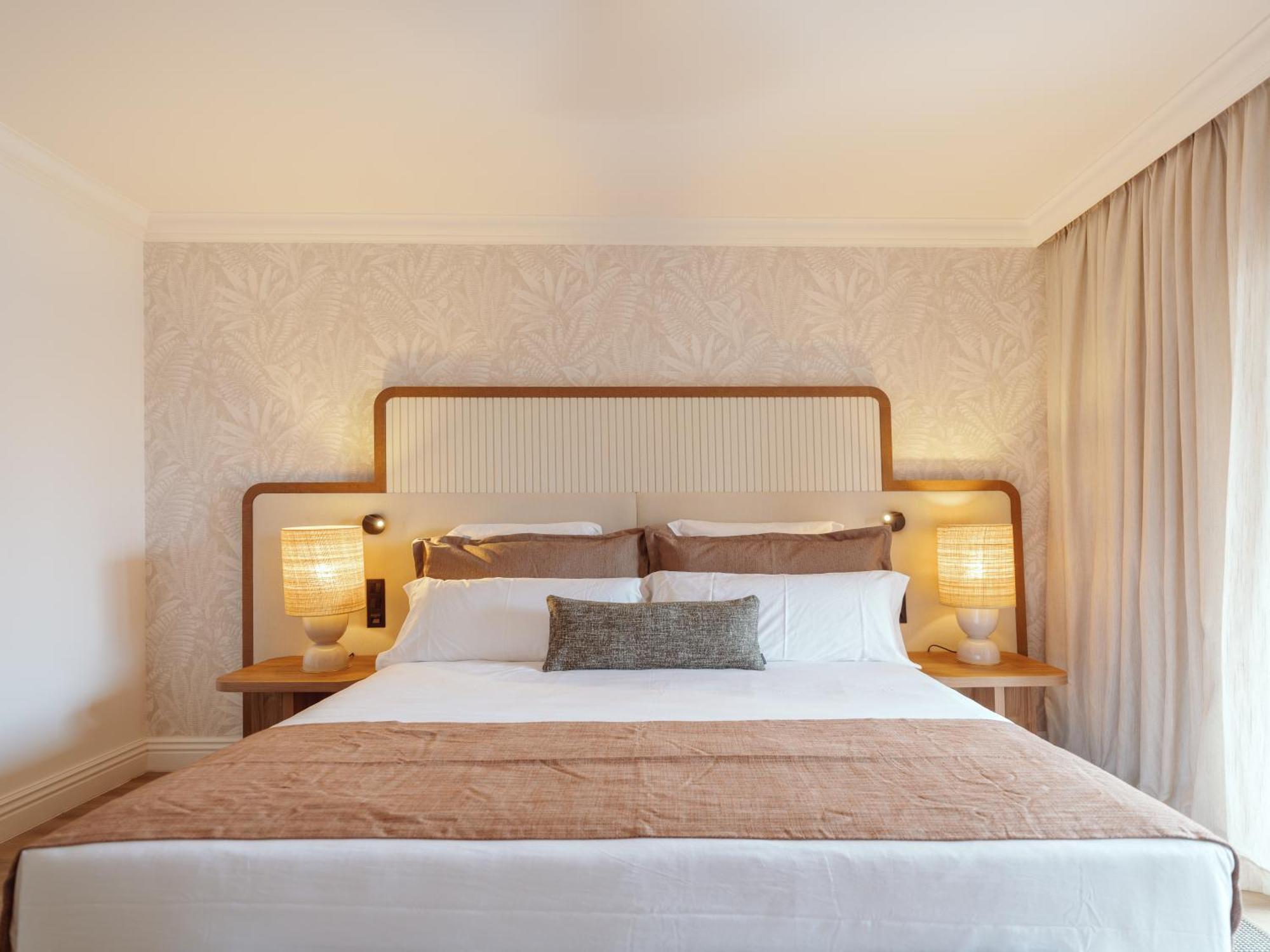 Dreams Madeira Resort Spa & Marina Canical  Extérieur photo