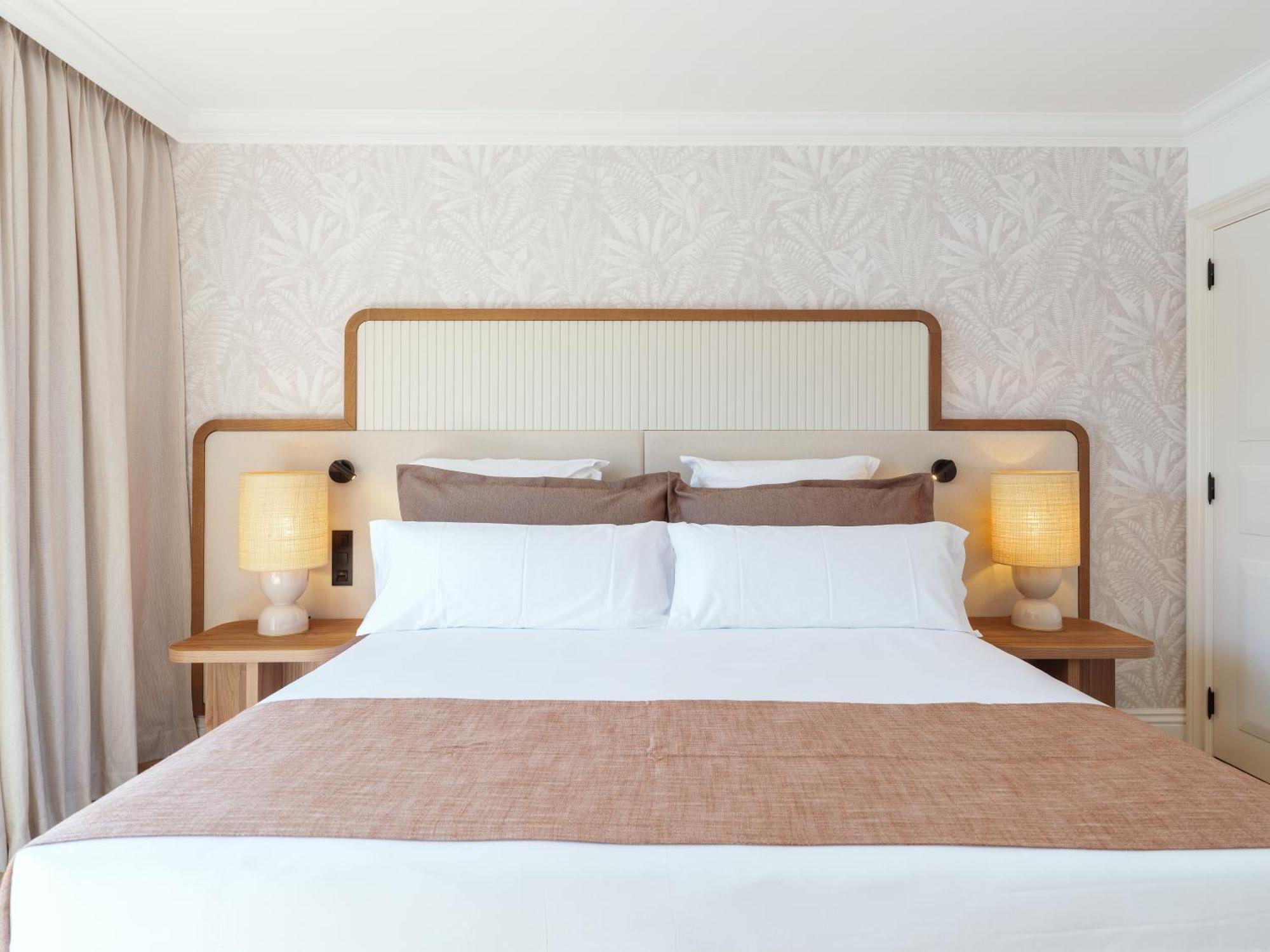 Dreams Madeira Resort Spa & Marina Canical  Extérieur photo