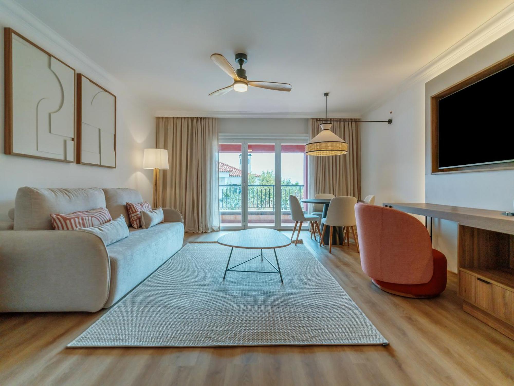 Dreams Madeira Resort Spa & Marina Canical  Extérieur photo