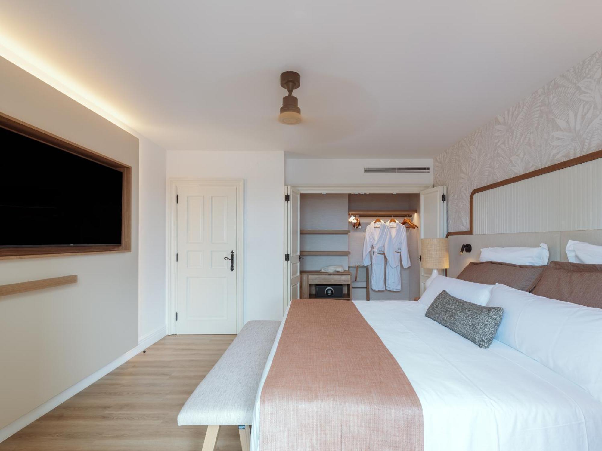 Dreams Madeira Resort Spa & Marina Canical  Extérieur photo
