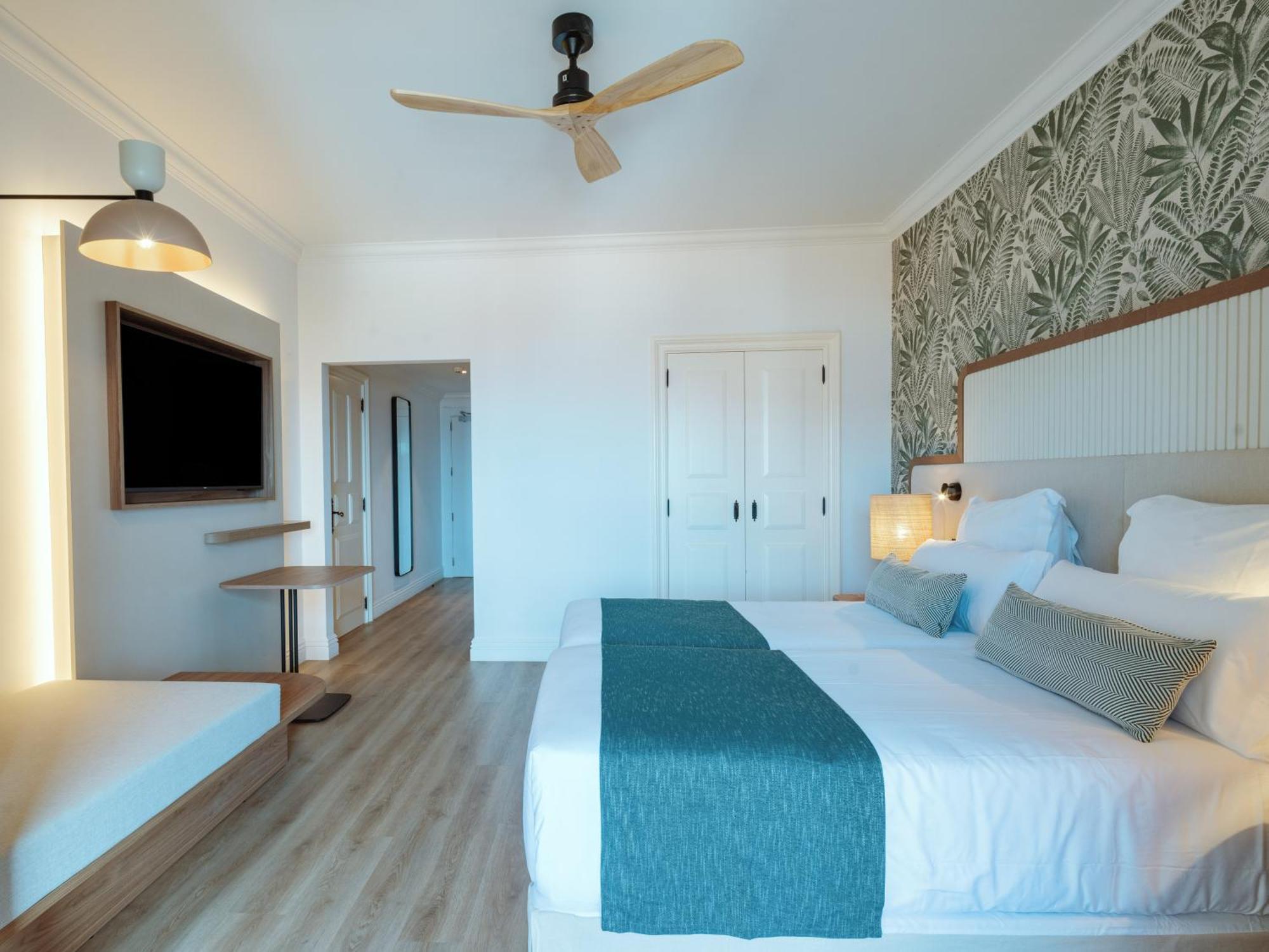 Dreams Madeira Resort Spa & Marina Canical  Extérieur photo