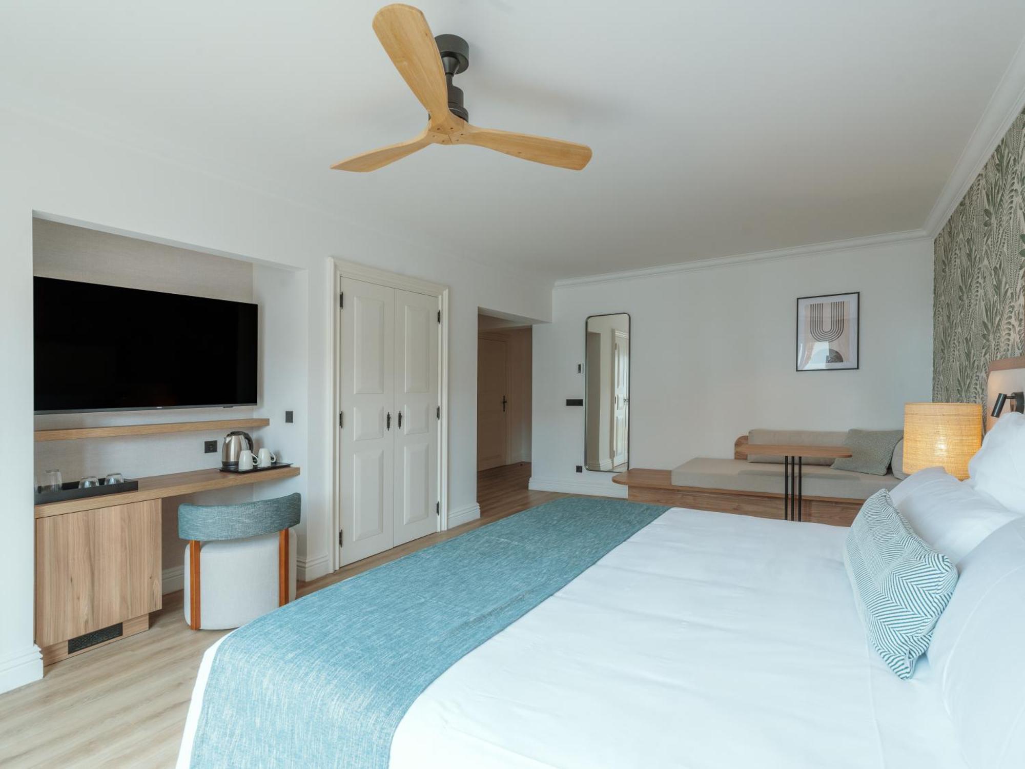 Dreams Madeira Resort Spa & Marina Canical  Extérieur photo