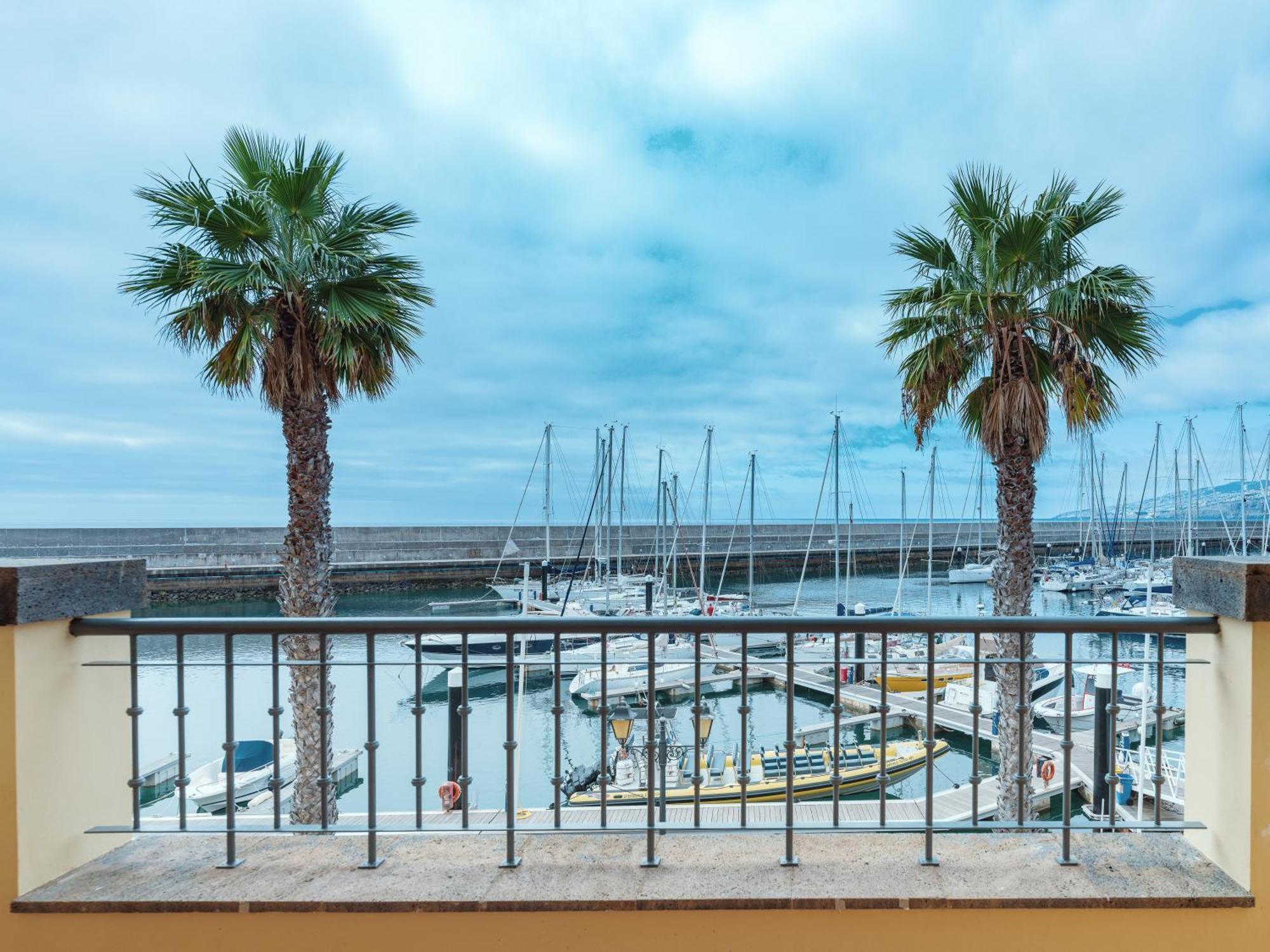 Dreams Madeira Resort Spa & Marina Canical  Extérieur photo