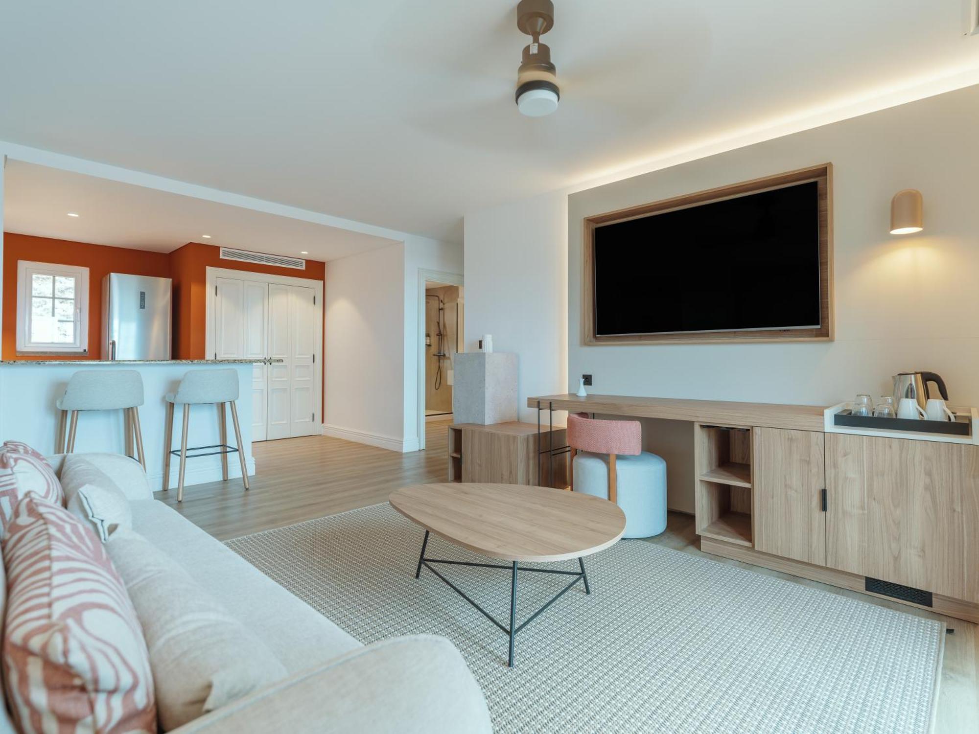 Dreams Madeira Resort Spa & Marina Canical  Extérieur photo