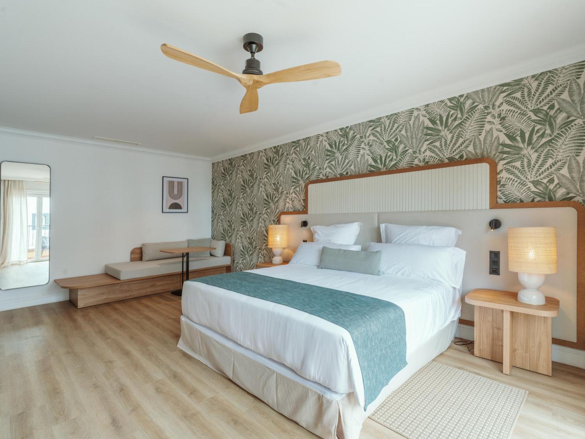 Dreams Madeira Resort Spa & Marina Canical  Extérieur photo