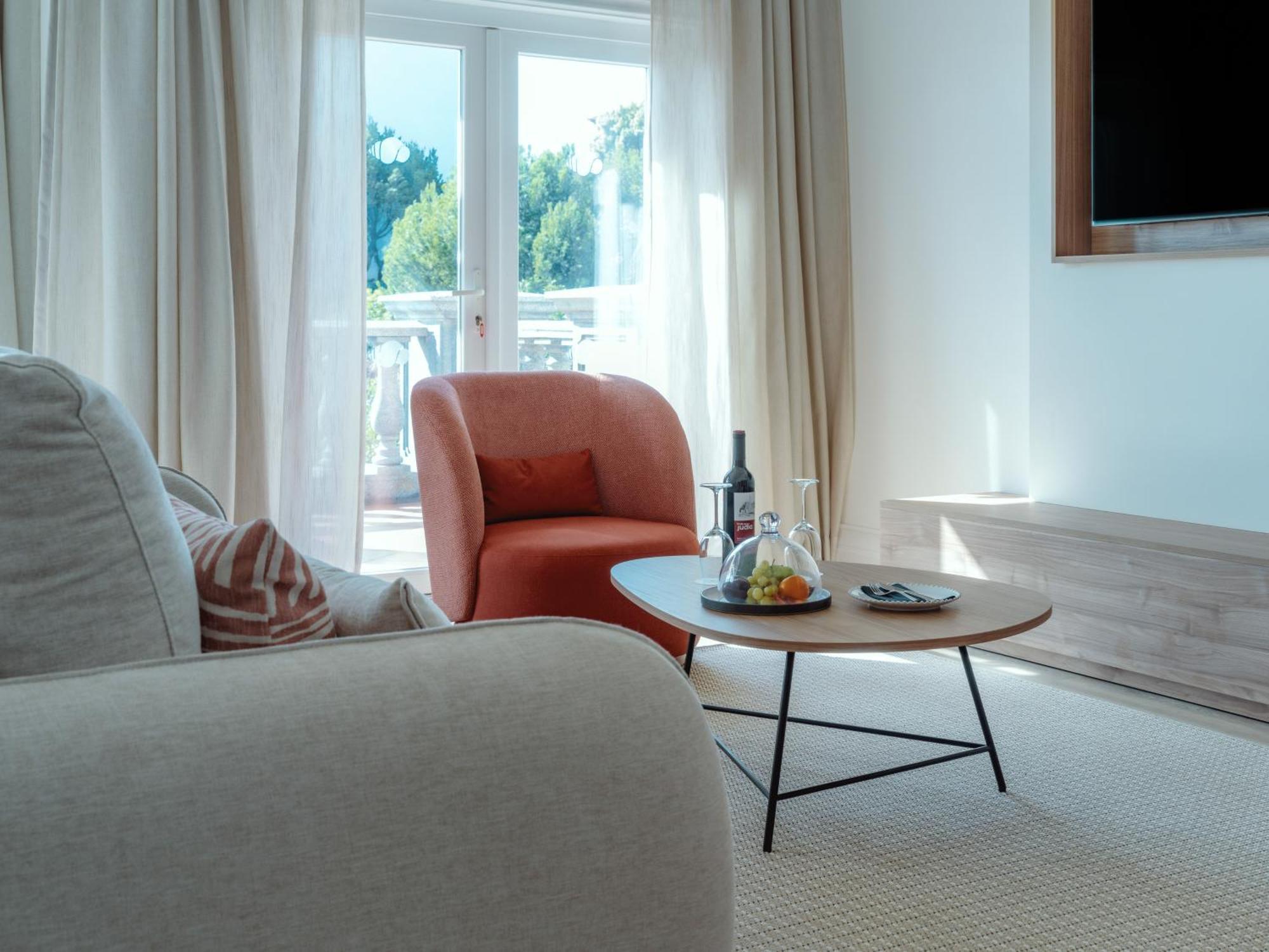 Dreams Madeira Resort Spa & Marina Canical  Extérieur photo