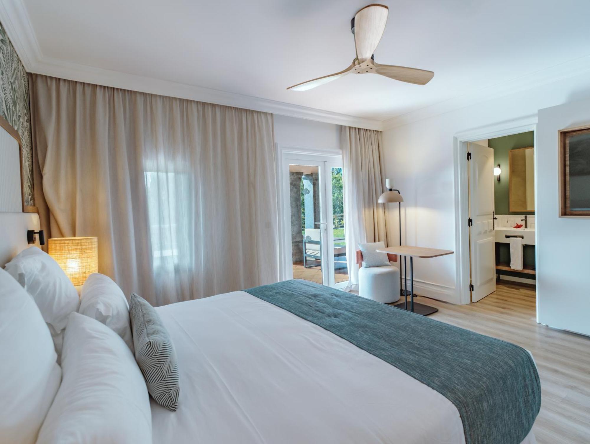 Dreams Madeira Resort Spa & Marina Canical  Extérieur photo