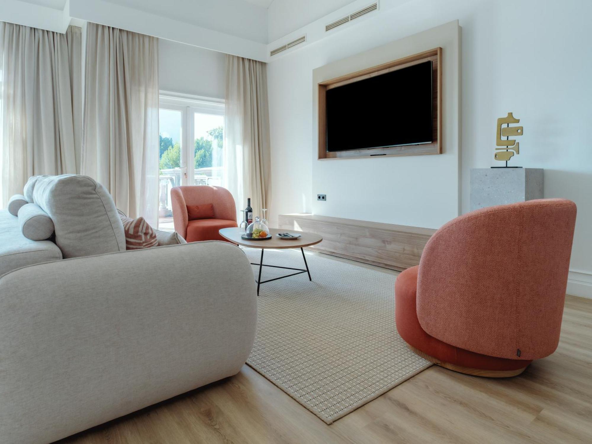 Dreams Madeira Resort Spa & Marina Canical  Extérieur photo