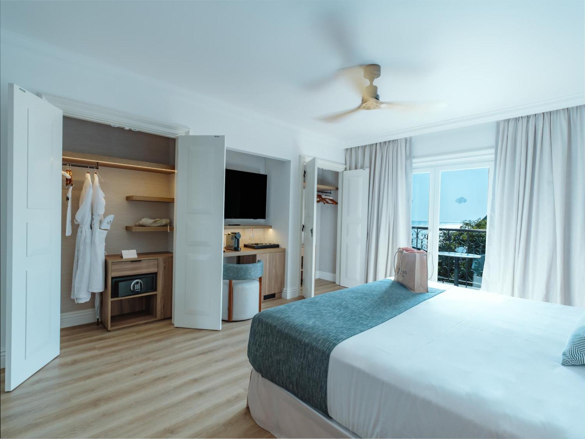 Dreams Madeira Resort Spa & Marina Canical  Extérieur photo
