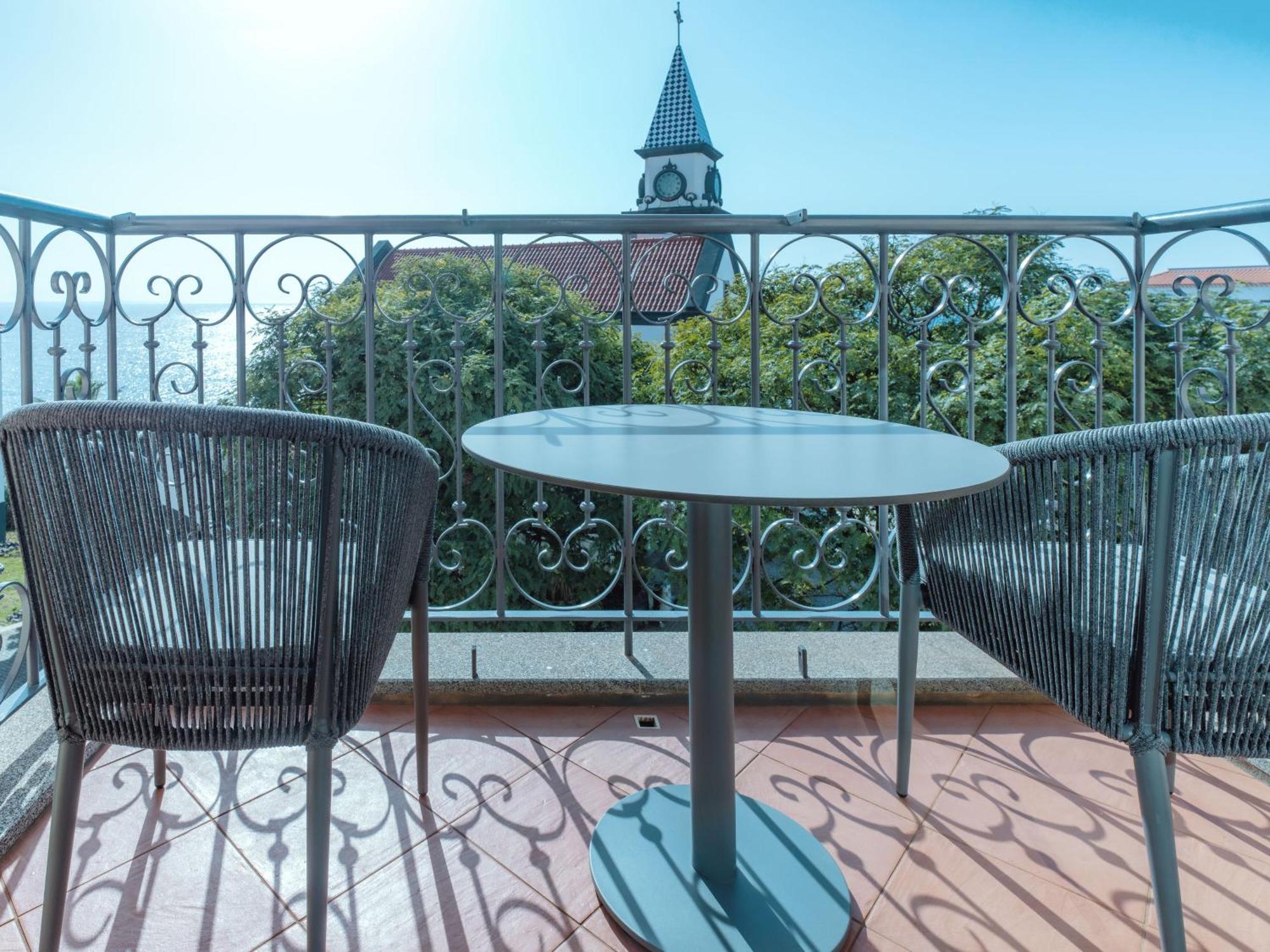 Dreams Madeira Resort Spa & Marina Canical  Extérieur photo