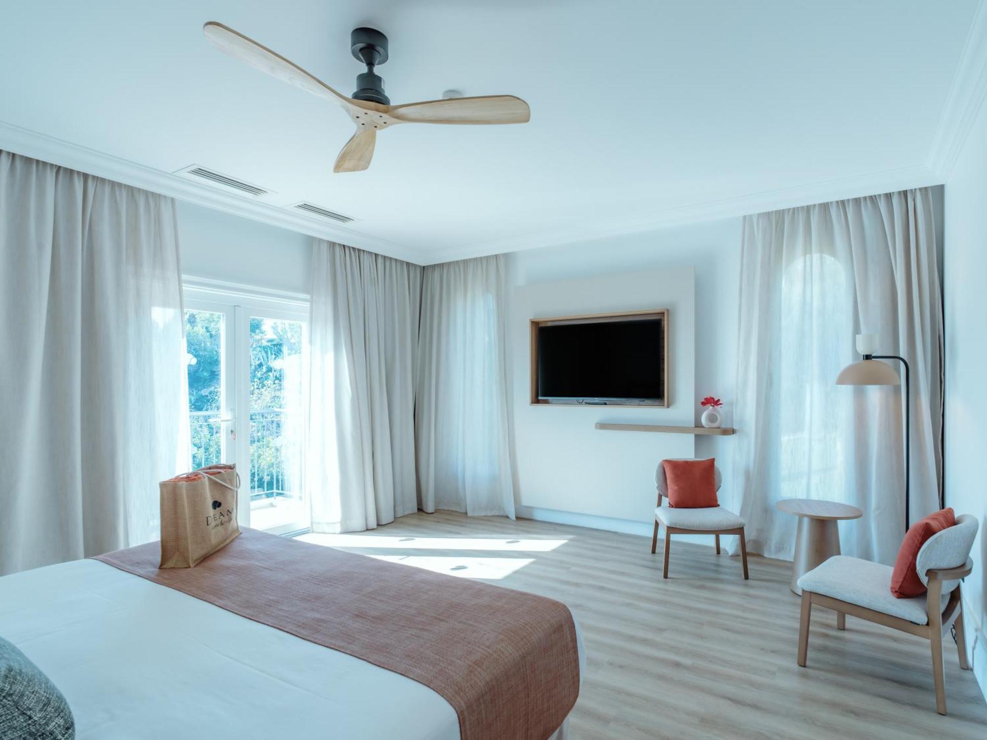 Dreams Madeira Resort Spa & Marina Canical  Extérieur photo