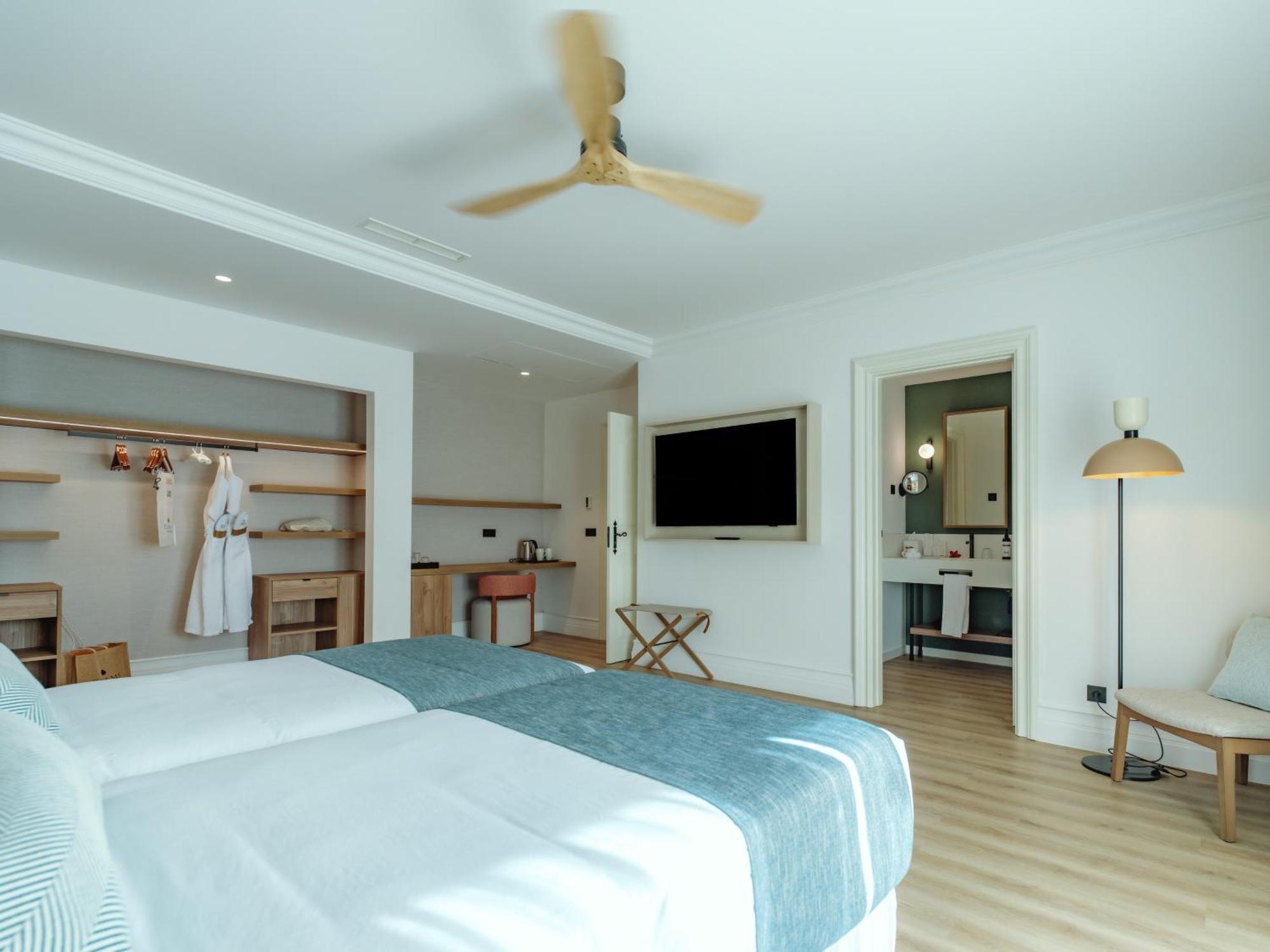 Dreams Madeira Resort Spa & Marina Canical  Extérieur photo