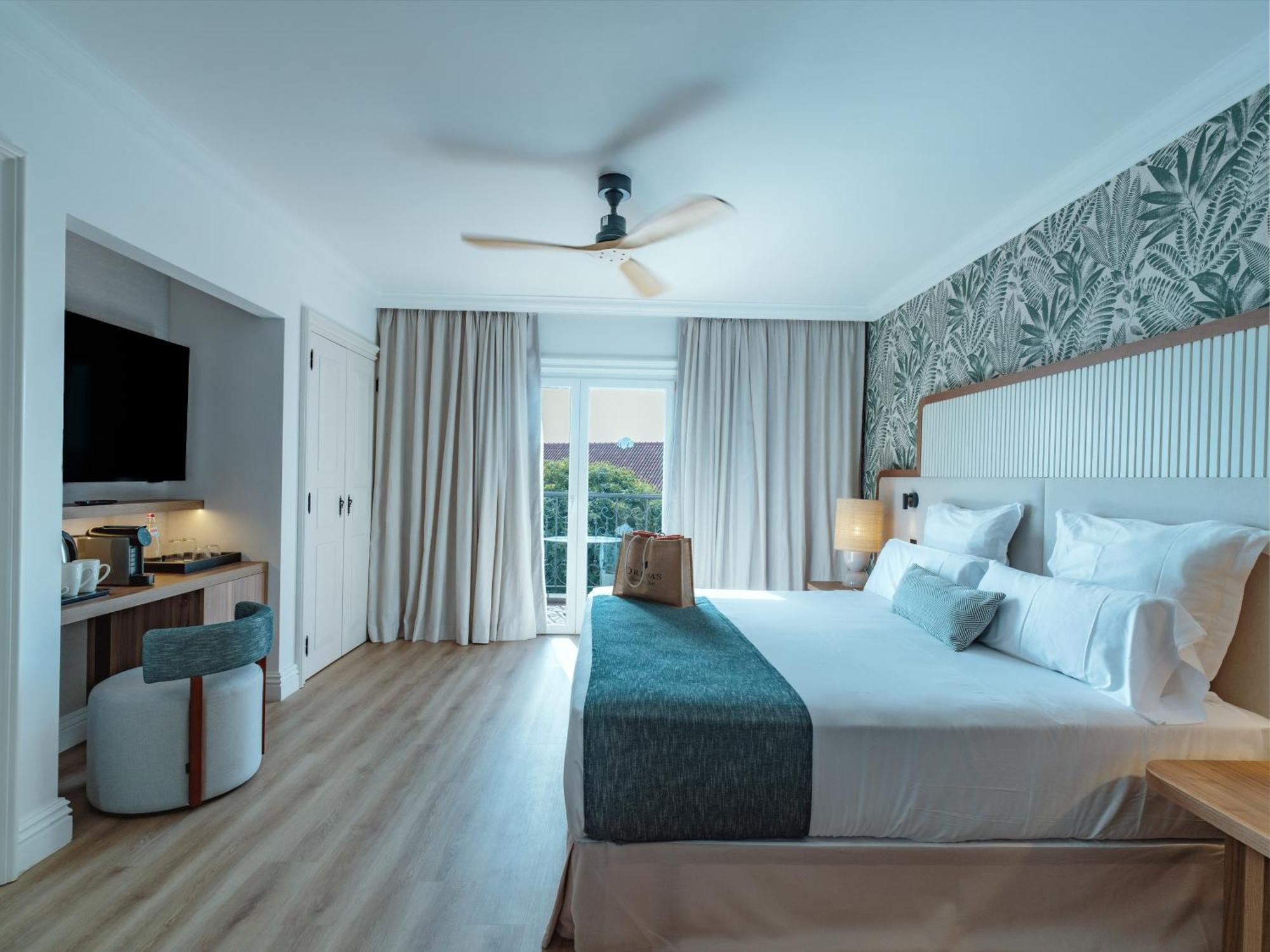 Dreams Madeira Resort Spa & Marina Canical  Extérieur photo
