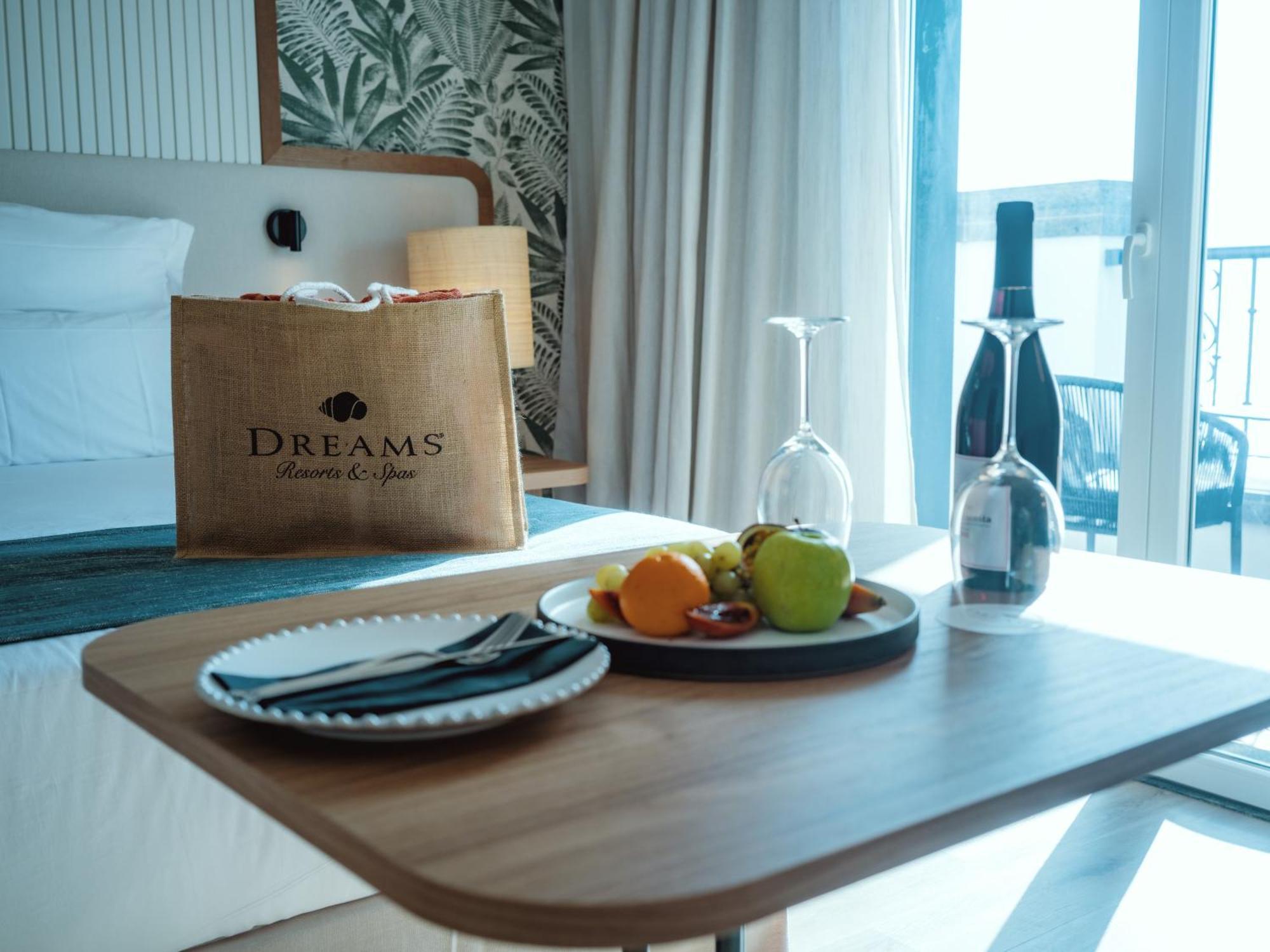 Dreams Madeira Resort Spa & Marina Canical  Extérieur photo