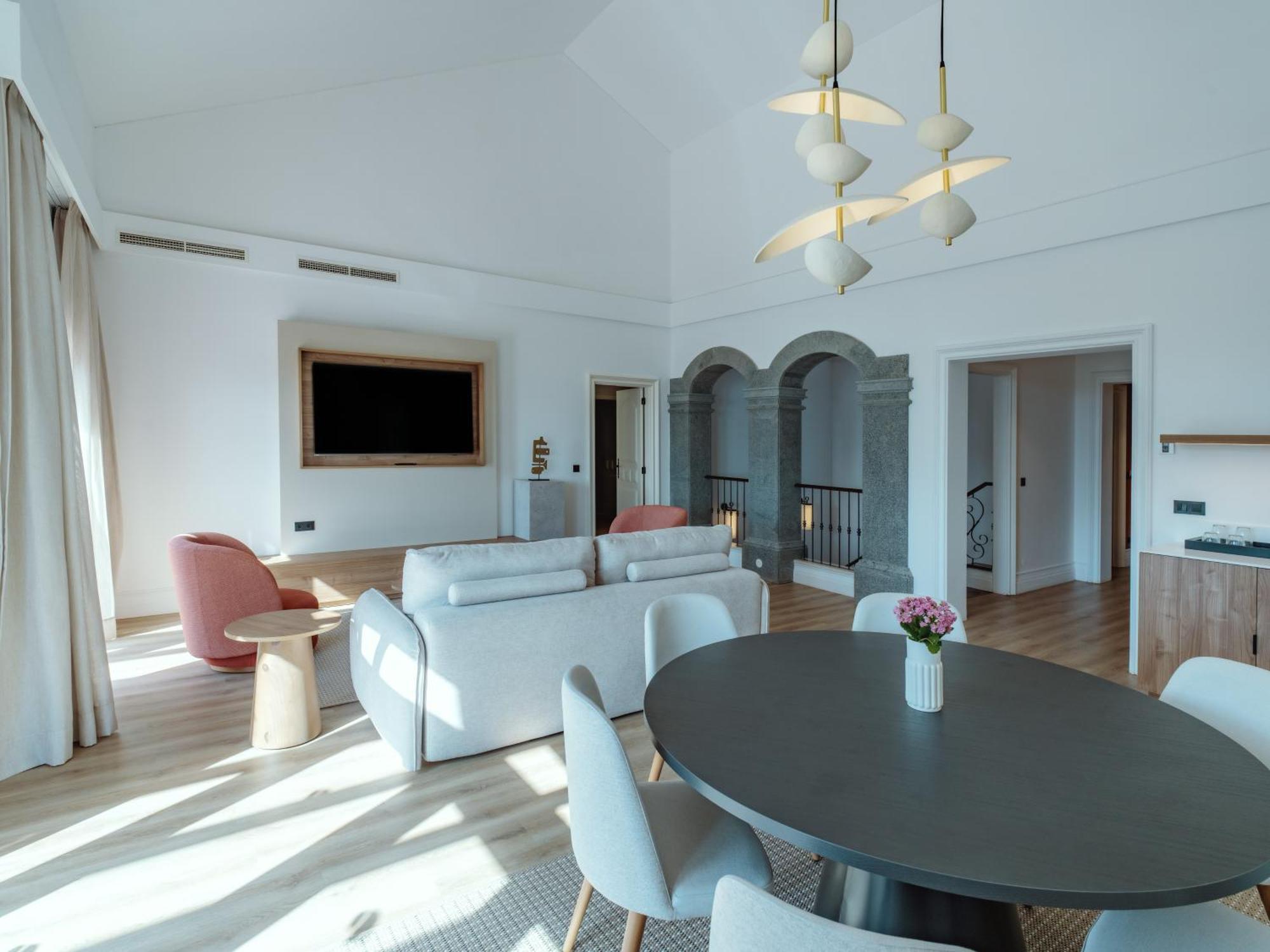 Dreams Madeira Resort Spa & Marina Canical  Extérieur photo
