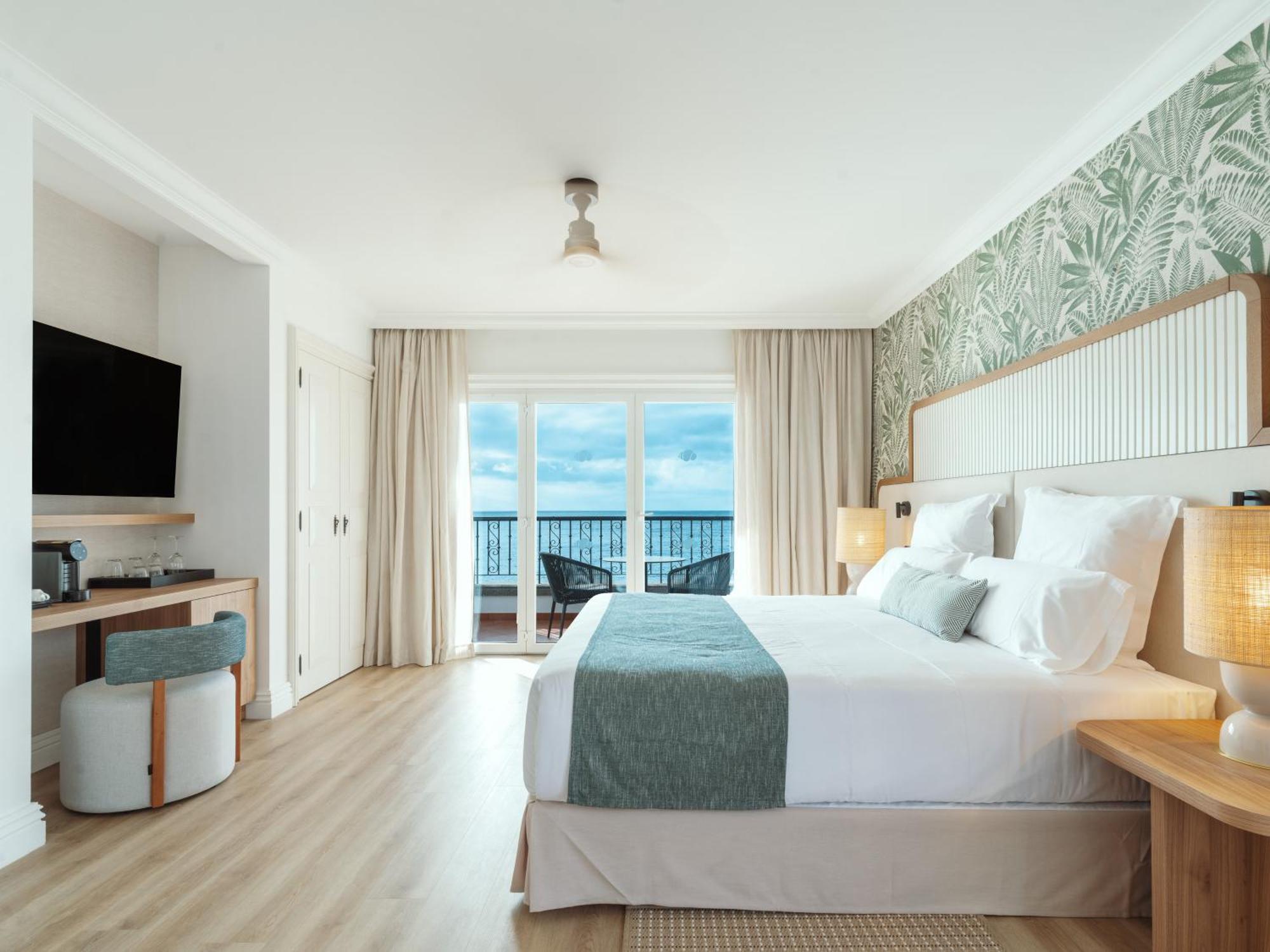 Dreams Madeira Resort Spa & Marina Canical  Extérieur photo