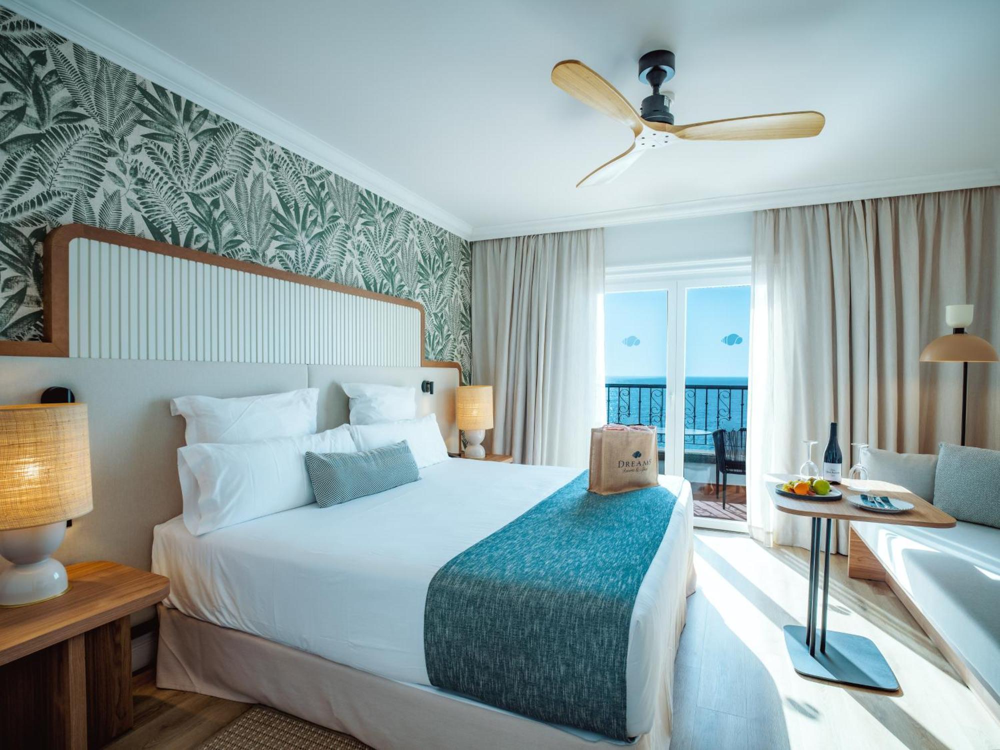 Dreams Madeira Resort Spa & Marina Canical  Extérieur photo