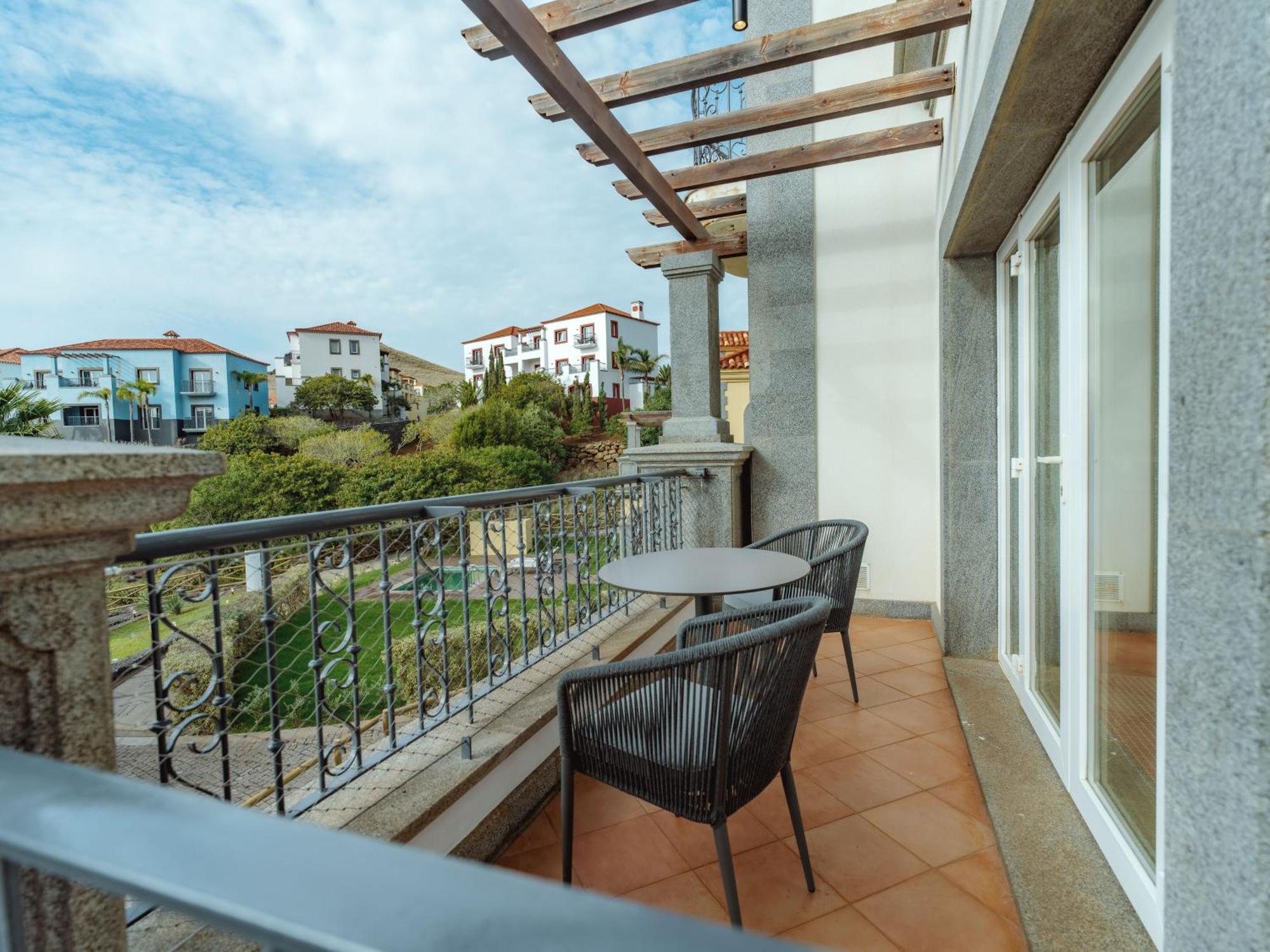Dreams Madeira Resort Spa & Marina Canical  Extérieur photo